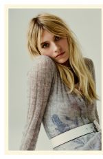 NELL TIGER FREE for ContentMode Magazine, June 2024