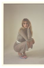 NELL TIGER FREE for ContentMode Magazine, June 2024