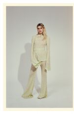 NELL TIGER FREE for ContentMode Magazine, June 2024