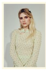 NELL TIGER FREE for ContentMode Magazine, June 2024