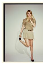 NELL TIGER FREE for ContentMode Magazine, June 2024