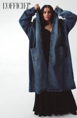 NELLY FURTADO for L