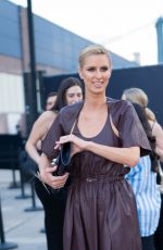 NICKY and KATHY HILTON Arrives at Hermes Show in New York 06/07/2024