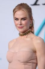 NICOLE KIDMAN at A Family Affair Premiere in Los Angeles 06/13/2024