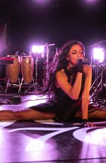 NICOLE SCHERZINGER Performs at a Private Party in Portugal, 06/20/2024