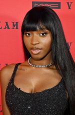 NORMANI at MAC Viva Glam Billion Dollar Ball in New York 06/12/2024