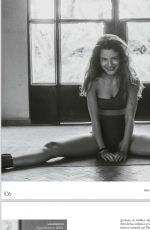 OLGA OBUMOVA in Elle France, May 2024
