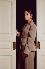 OLIVIA COOKE for Los Angeles Times, June 2024