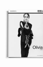 OLIVIA COOKE for Shadowplay 2024