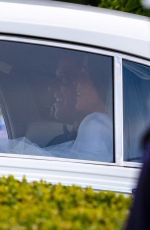 OLIVIA CULPO and Christian McCaffrey Tied the Knot in Watch Hill 06/29/2024