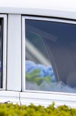 OLIVIA CULPO and Christian McCaffrey Tied the Knot in Watch Hill 06/29/2024