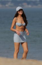 OLIVIA CULPO Out at a Beach in Rhode Island 06/25/2024