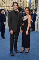 OLIVIA MUNN at Vogue World: Paris in Paris 06/23/2024