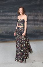OLIVIA PALERMO at Alice + Olivia By Stacey Bendet Pride Event With Performance By Paris Hilton in New York 06/13/2024