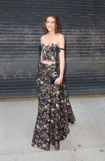 OLIVIA PALERMO at Alice + Olivia By Stacey Bendet Pride Event With Performance By Paris Hilton in New York 06/13/2024
