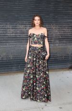 OLIVIA PALERMO at Alice + Olivia By Stacey Bendet Pride Event With Performance By Paris Hilton in New York 06/13/2024