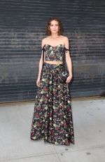 OLIVIA PALERMO at Alice + Olivia By Stacey Bendet Pride Event With Performance By Paris Hilton in New York 06/13/2024