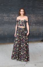 OLIVIA PALERMO at Alice + Olivia By Stacey Bendet Pride Event With Performance By Paris Hilton in New York 06/13/2024