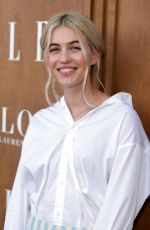OLIVIA SCOTT WELCH at Elle Hollywood Rising in Beverly Hills 06/06/2024