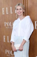 OLIVIA SCOTT WELCH at Elle Hollywood Rising in Beverly Hills 06/06/2024