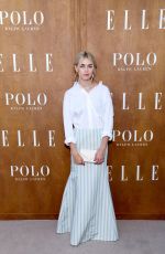 OLIVIA SCOTT WELCH at Elle Hollywood Rising in Beverly Hills 06/06/2024