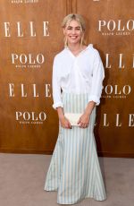 OLIVIA SCOTT WELCH at Elle Hollywood Rising in Beverly Hills 06/06/2024