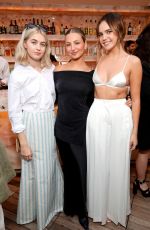OLIVIA SCOTT WELCH at Elle Hollywood Rising in Beverly Hills 06/06/2024