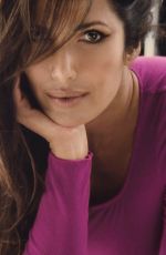 PADMA LAKSHMI for Bare Necessities Lingerie, May 2024