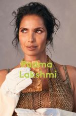 PADMA LAKSHMI for Bare Necessities Lingerie, May 2024