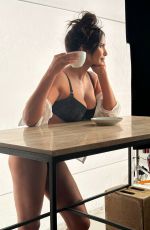 PADMA LAKSHMI for Bare Necessities Lingerie, May 2024