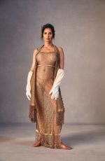PADMA LAKSHMI for Bare Necessities Lingerie, May 2024