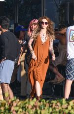 PARIS JACKSON and CAROLINE D