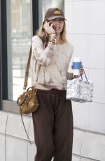 PARIS JACKSON Out Shopping in Beverly Hills 06/01/2024
