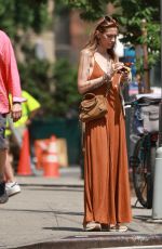 PARIS JACKSON Out Shopping in New York 06/11/2024