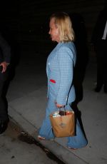 PATRICIA ARQUETTE Leaves Era Coalition Forward Women