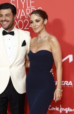 PAULA ECHEVARRIA at ELLE Style Awards 2024 at Palacio De Cibeles in Madrid 06/03/2024