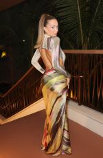 PENNY LANE at SI Swimsuit Celebration of 2024 Issue Release and 60th Anniversary with Swimsuit Island in Hollywood 05/18/2024
