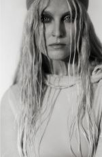 PERRIE EDWARDS in Numero Magazine, Netherlands 2024