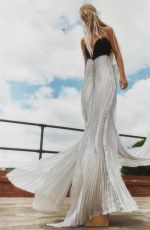 PERRIE EDWARDS in Numero Magazine, Netherlands 2024