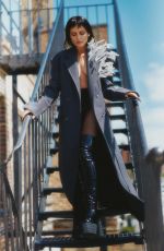 PERRIE EDWARDS in Numero Magazine, Netherlands 2024