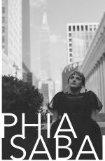 PHIA SABAN for Rose & Ivy Journal Magazine, June 2024