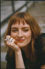 PHIA SABAN for Rose & Ivy Journal Magazine, June 2024