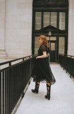 PHIA SABAN for Rose & Ivy Journal Magazine, June 2024
