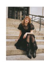 PHIA SABAN for Rose & Ivy Journal Magazine, June 2024