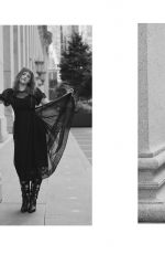 PHIA SABAN for Rose & Ivy Journal Magazine, June 2024