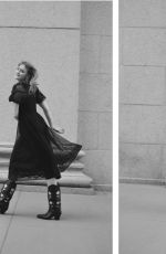 PHIA SABAN for Rose & Ivy Journal Magazine, June 2024