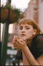 PHIA SABAN for Rose & Ivy Journal Magazine, June 2024