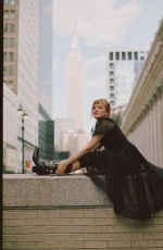 PHIA SABAN for Rose & Ivy Journal Magazine, June 2024