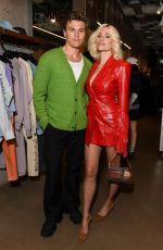 PIXIE LOTT at Perfect Magazine Issue 6.5 Launch in London 06/13/2024