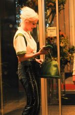 PIXIE LOTT Leaves 2024 Women